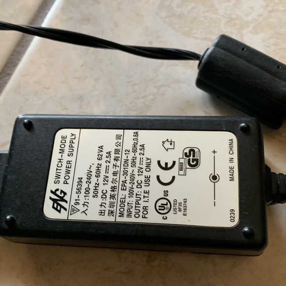 Yamaha DJX-2B DJ synthesizer system - Picture 9 of 10